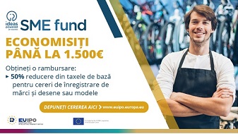 Intellectual property vouchers of 20 million Euro for SMEs - Applications may be submitted from 1 July 2021