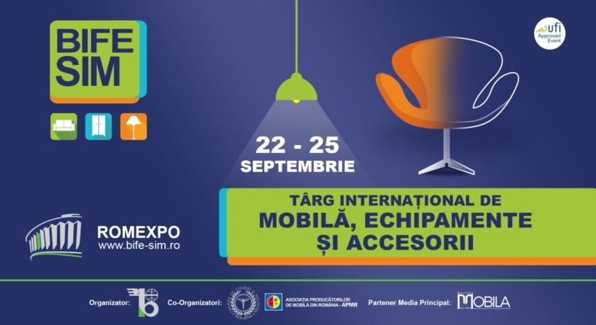 Eveniment BIFE SIM 2022