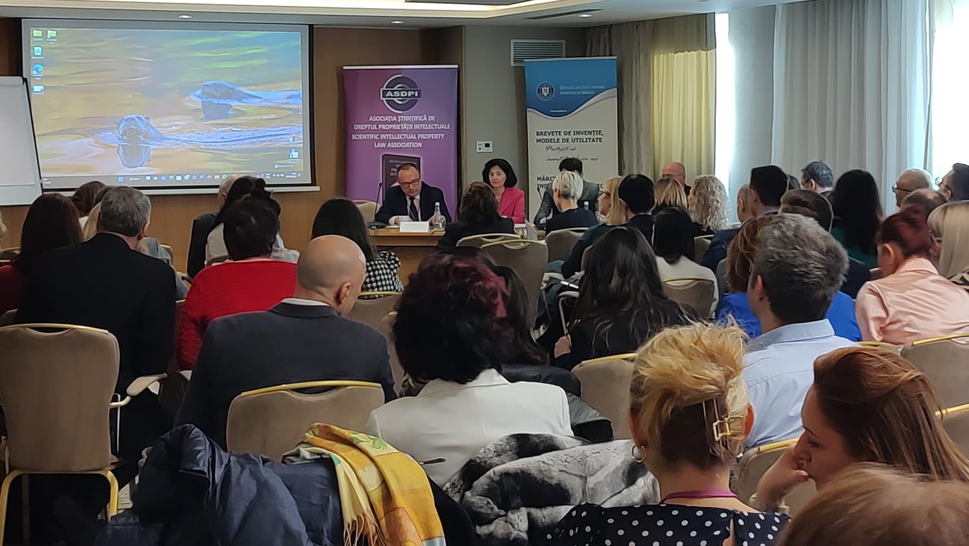 Desenele și modelele industriale în România la 30 de ani de la adoptarea primei legi de protecție a acestora în țara noastră