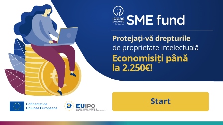 Ideas Powered for Business – SME Fund 2022