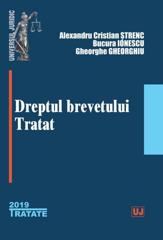 dreptul brevetului
