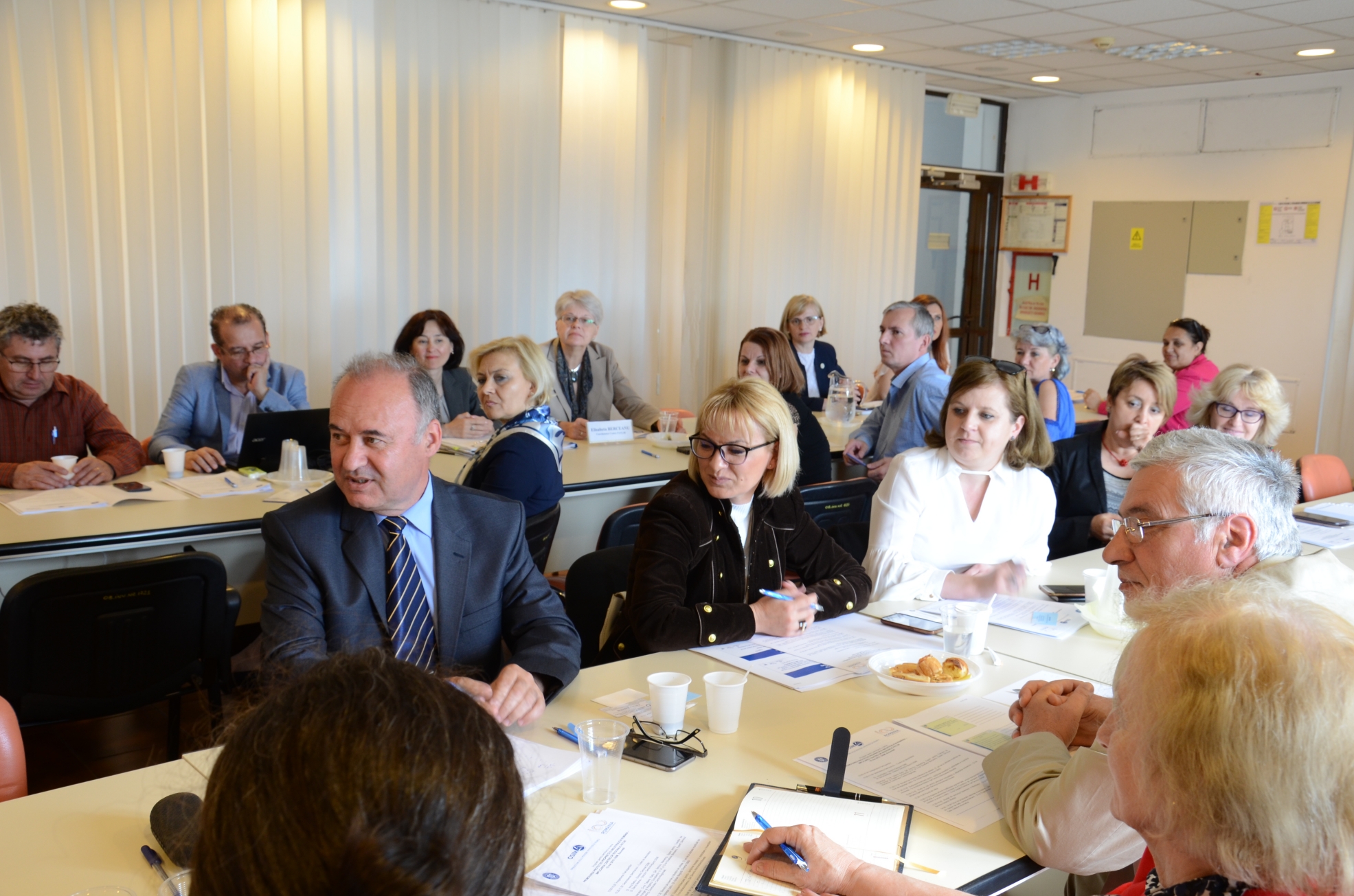 seminar patlib