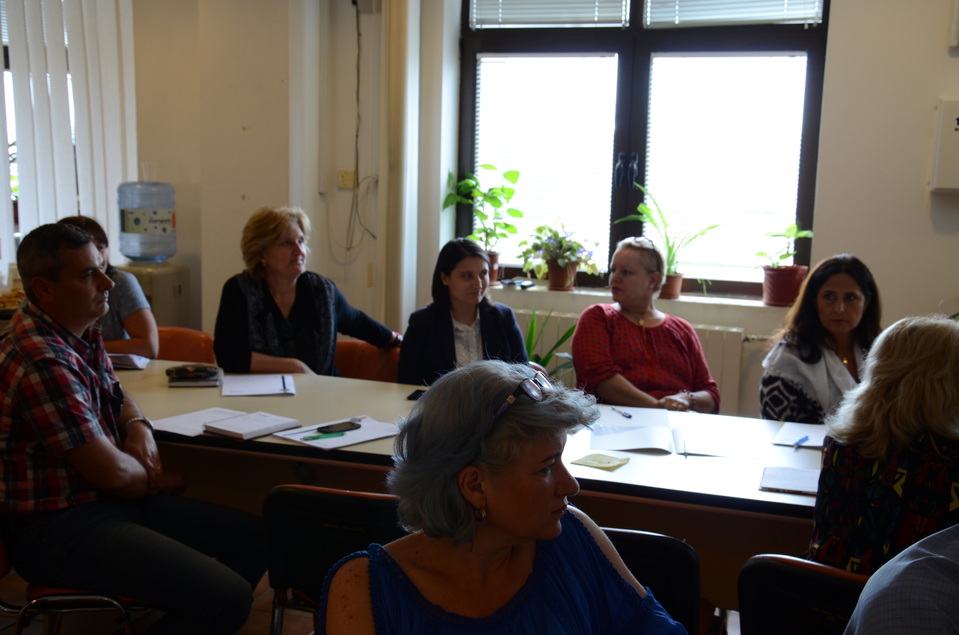 seminar patlib