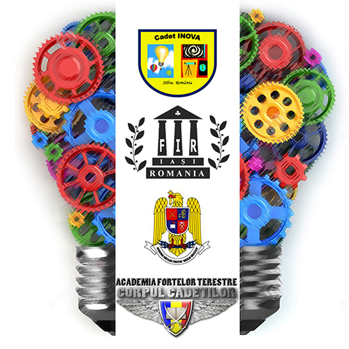 Cadet INOVA 2024, Sibiu