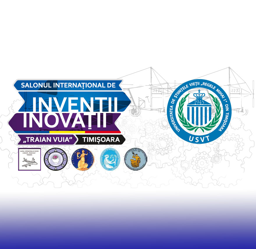 OSIM participă la Salonul Internațional de Invenții și Inovații „Traian Vuia” – Ediția a XII-a