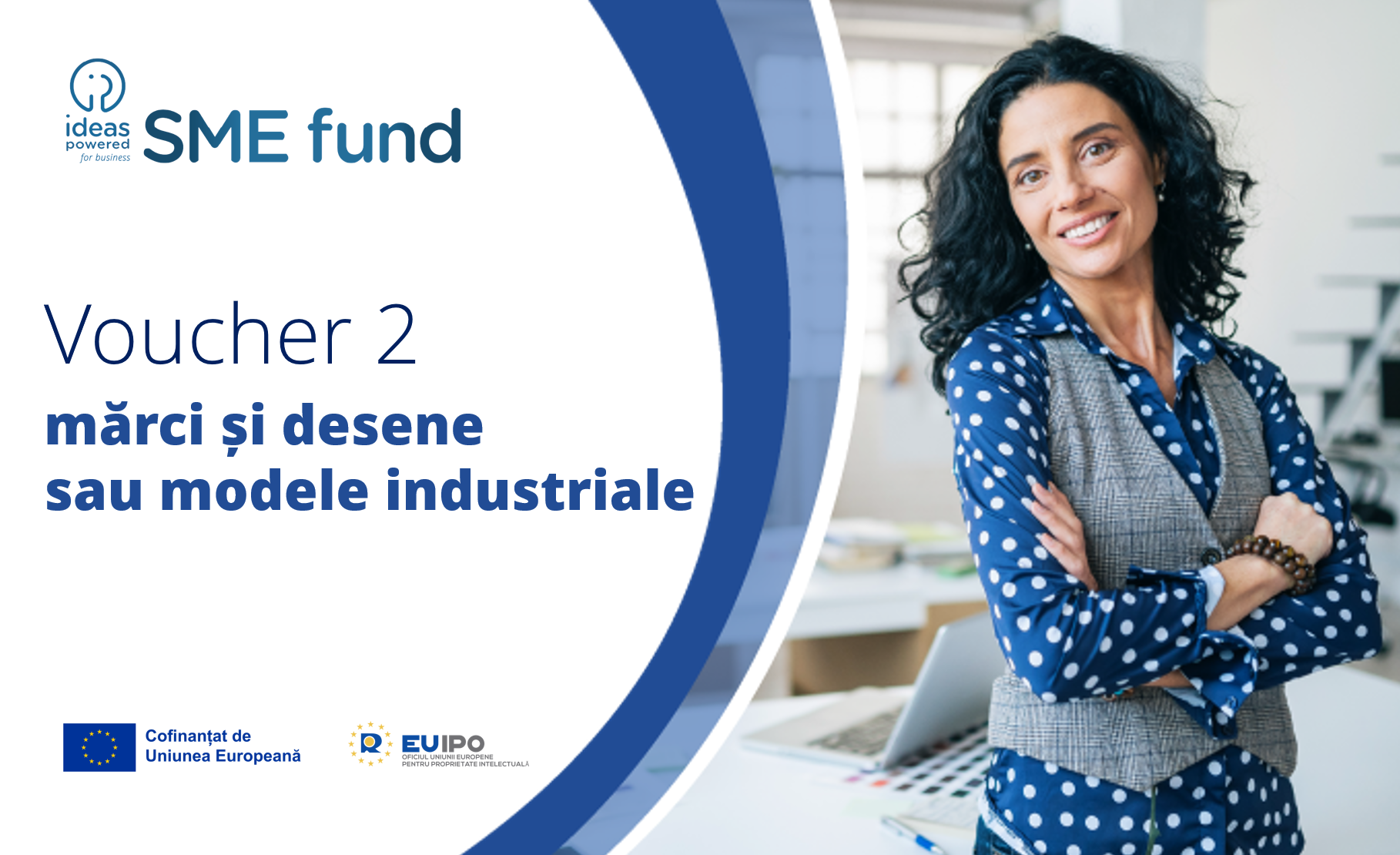 Anunț important pentru IMM-uri: